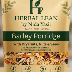 Roasted Oats with Nuts cereal , Oats Cereal for weight loss