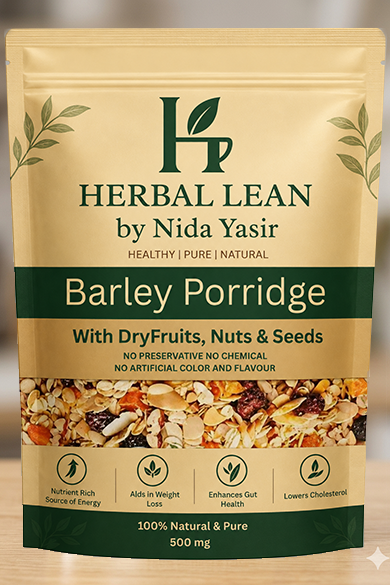 Roasted Oats with Nuts cereal , Oats Cereal for weight loss