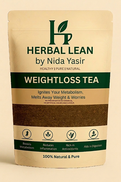 Slimming Tea 100% Natural Weight Loss Tea, with 8 beneficial organic Herbs. Natural Premium Quality Natural Weight Loss Support Tea
